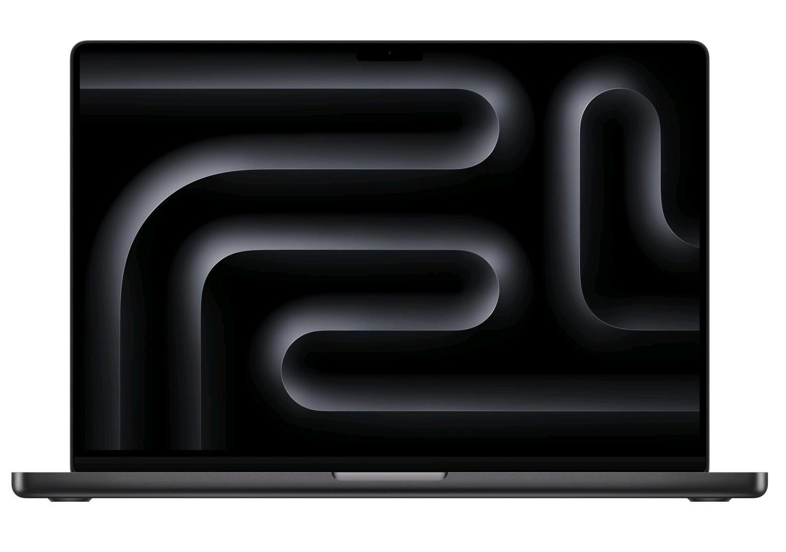 Apple MacBook Pro - M4 Max - Apple …